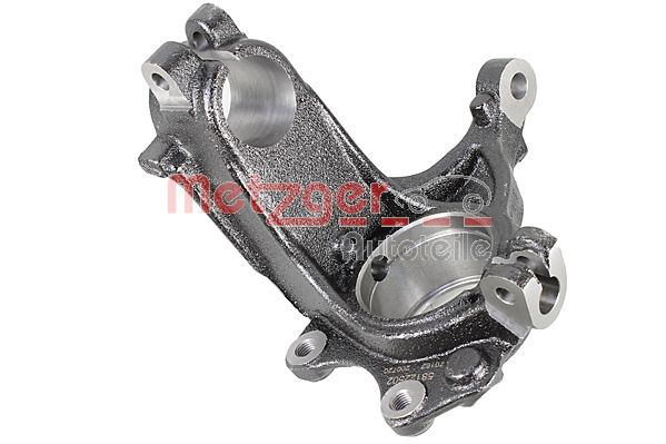 METZGER 58122502 58122502 ARTICULATIE DIRECTIE SUSPENSIE ROATA METZ